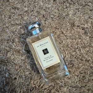 Jo Malone Peony and Blush Suede